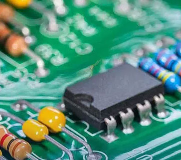 traic mos relay on board